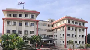 Podar International School  - Kolhapur, Radhanagari road, Kolhapur