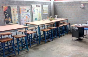 ESHWAR VIDYALAYA, CHORANAHALLI , Mysore