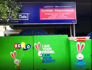 EURO KIDS EDAYARPALAYAM, Edayarpalayam, Coimbatore