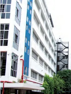 Shri Shikshayatan School, Elgin, kolkata