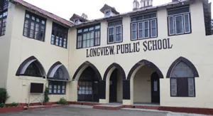 Long View Public School, null, Nainital
