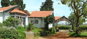 The Blue Mountains School, Davisdale, Nilgiris