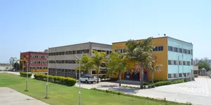 American School of Baroda, Ajwa- Nimeta, Vadodara