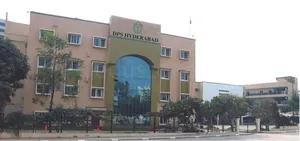 Delhi Public School, Chitrapuri Colony,Manikonda, Hyderabad