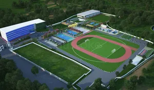 Skill Stork International School, Bheemaram, Warangal