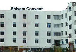 Shivam Convent School, Ashok Nagar,Lohia Nagar, Patna