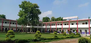 Smart Vision School logo