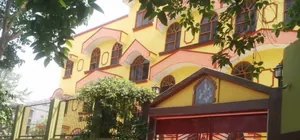 Bharat Bharti Public School logo