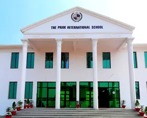 The Pride International School, Baidyabati, Hooghly