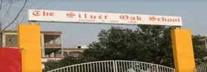 THE SILVER OAK SCHOOL logo