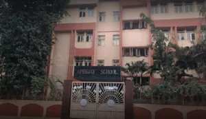 APEEJAY SCHOOL, NERUL, Navi mumbai
