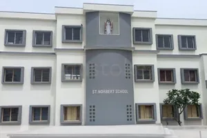 ST. NORBERT SCHOOL, CHOWHALLI, Mysore