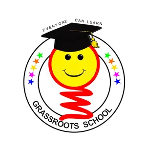 Grassroots Global School logo