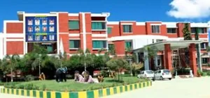 S V S INTERNATIONAL SCHOOL  logo