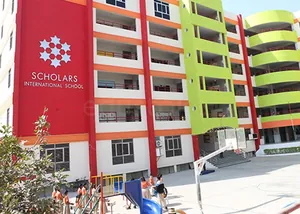 Scholars International, Neknampur,Manikonda, Hyderabad