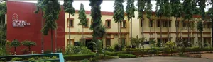CFTRI SCHOOL logo