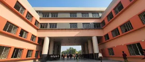 Vivekananda Mission School, Joka, kolkata