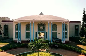 Siva Sivani Public School logo