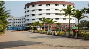 Tree House High School, Karve Nagar, Pune