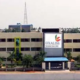 Oxaliss International School, Villupuram, Chennai