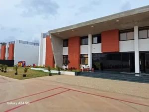 The Foundation School Varthur, Halasahalli Thippasandra Village, Bengaluru