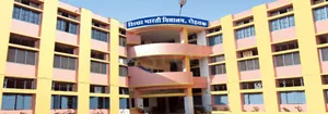 SHIKSHA BHARTI SENIOR SECONDARY SCHOOL logo