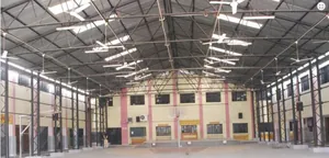 Rani Laxmi Bai Memorial School, Cblock, Lucknow