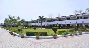 Nankana Sahib Public Senior Secondary School logo