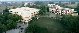 New Look Central School, KOTHARI, Banswara