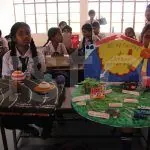 SACRED HEART ACADEMY logo