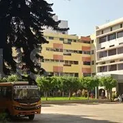 S. NIJALINGAPPA COLLEGE, 2nd Block,Rajajinagar, Bengaluru