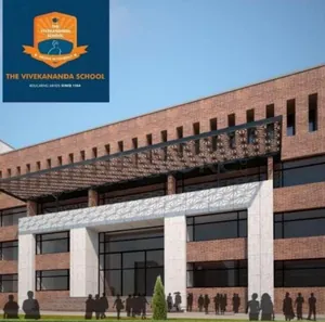 The Vivekananda School, Sector 70, Gurugram