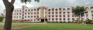 Gita Niketan Awasiya Vidyalaya, Vishnu Colony, Kurukshetra