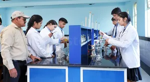 St Mary&apos;s Academy, MeerutCantt, Meerut