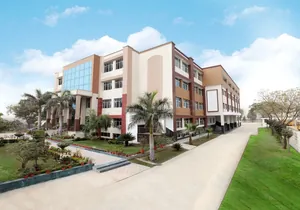 GREEN WOOD KINDERGARDEN, Sector 9A,Sector 9, Gurugram