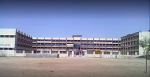 S.A JAIN VIJAY VALLABH PUBLIC SCHOOL, AmbalaCity, Ambala
