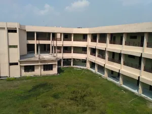 Sainik School, Hathwa, Gopal Gunj