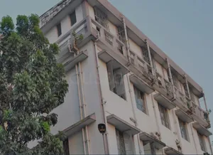 Salt Lake School, Sector 1,Salt Lake City, kolkata