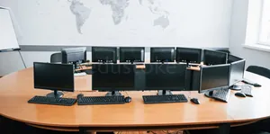 Surana High Tech International School, Besant Nagar, Chennai