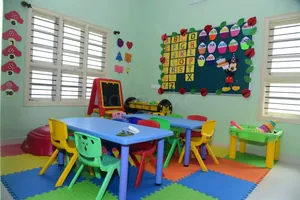 Kids.Com Prep School &amp; Daycare logo