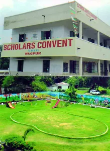 SCHOLARS CONVENT logo