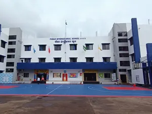 Podar International School  - Karad, Karad, Satara