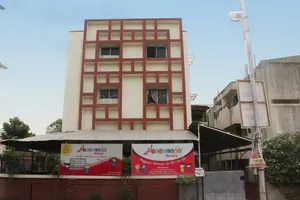 Toddlers Nursery, Jyoti Nagar, Aurangabad