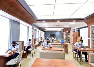 City Montessori School, GomtiNagar , Lucknow