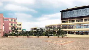 ST. MICHAELS SCHOOL, JAJPUR , Ranchi