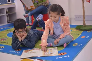 Beansprouts Pre School, Sector 50, Gurugram