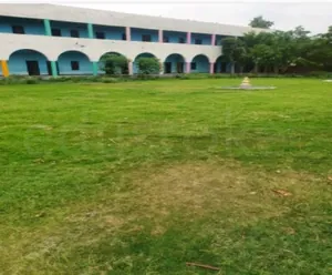 SHAMSHAD CHAUDHARY PUBLIC SCHOOL logo