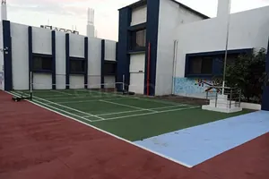 Podar International School  - Pune (Sara City), Saracity, Pune