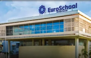 EURO SCHOOL ,   YERRAPANAHALLI BIDARAHALLI SATHANUR VILLAGE , Bengaluru