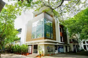 Aachi Global School, Thangam Colony,Anna Nagar West, Chennai